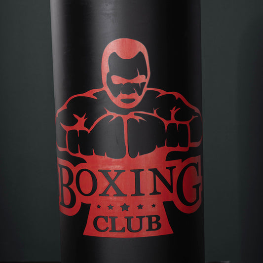 Saco de Boxeo Inflable Autoportante para Entrenamiento en Casa - Image 2