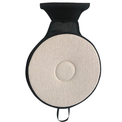 Funda Giratoria para Asiento de Auto con Soporte Ergonómico y Soporte Móvil - Image 2