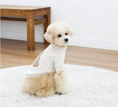 Suéter Tejido Cómodo para Perros - Ropa Abrigadora - Image 2