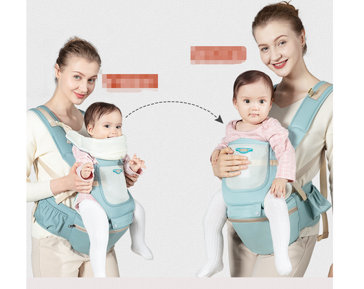Taburete Multifuncional para Bebés y Niños - Image 2