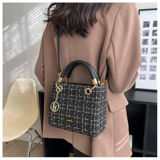 Bolso de Moda para Mujer Tipo Mensajero Bandolera - Image 29