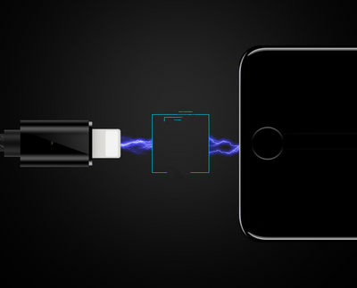 Cable Magnético Compatible con Apple - Carga Rápida y Segura - Image 3