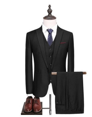 Trajes Modernos para Hombre - Nueva Colección