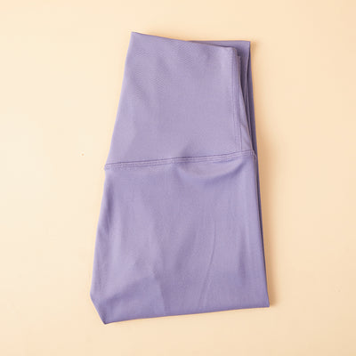 Leggings Yoga Cintura Alta Sin Marcas - Ajuste Nude y Deportivo - Image 53