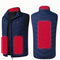 Chaleco Calefactor de Grafeno