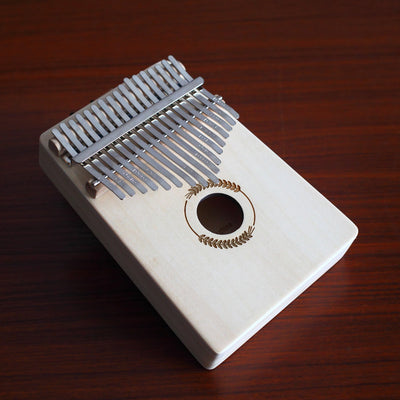 Kalimba para Principiantes - Piano de Dedos Portátil - Image 12