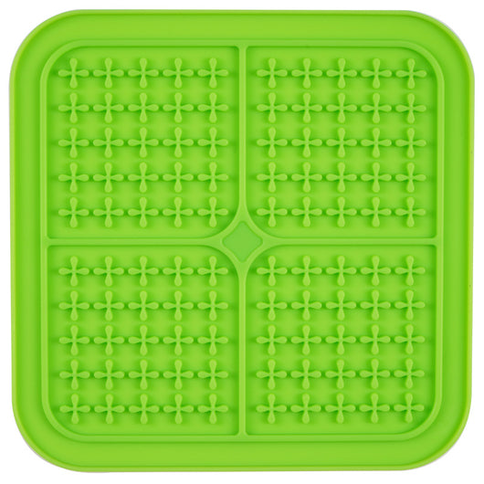 Tapete Interactivo de Succión para Mascotas - Comedero Lento Antiestrés - Image 6