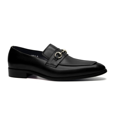 Zapatos de Cuero Genuino para Hombre - Estilo Business Casual Verano - Image 6