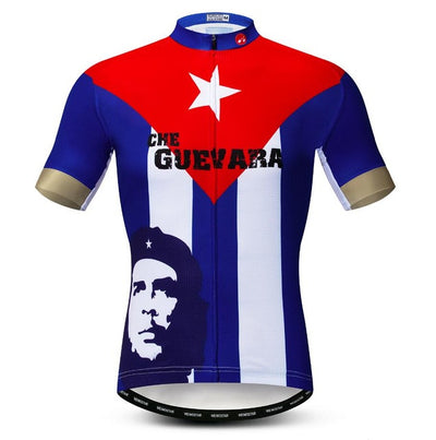 Ropa Deportiva para Ciclismo de Travesía - Image 13