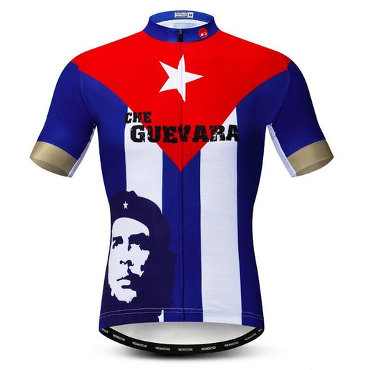 Ropa Deportiva para Ciclismo de Travesía - Image 13