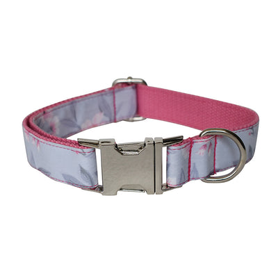 Collar y Correa para Perro con Diseño de Pintura Artística - Image 3