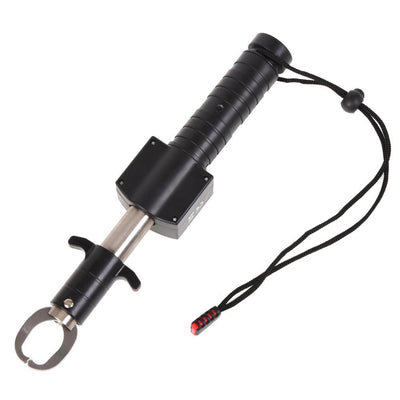Báscula Digital para Pesca - Pinza Electrónica Pesapeces - Image 4