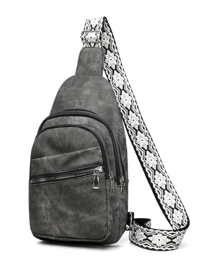 Bolso Crossbody para Mujer con Gran Capacidad - Diseño Moderno y Funcional - Image 15