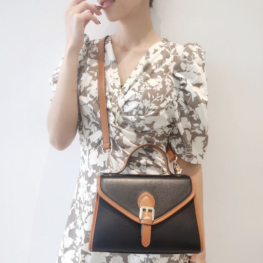 Bolsa Bandolera de Gran Capacidad para Hombre y Mujer - Image 11
