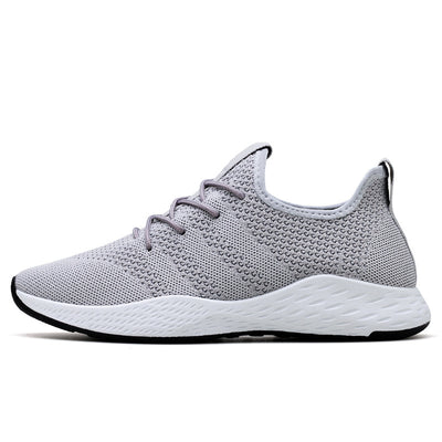 Zapatos Deportivos Transpirables de Malla para Hombre - Image 2