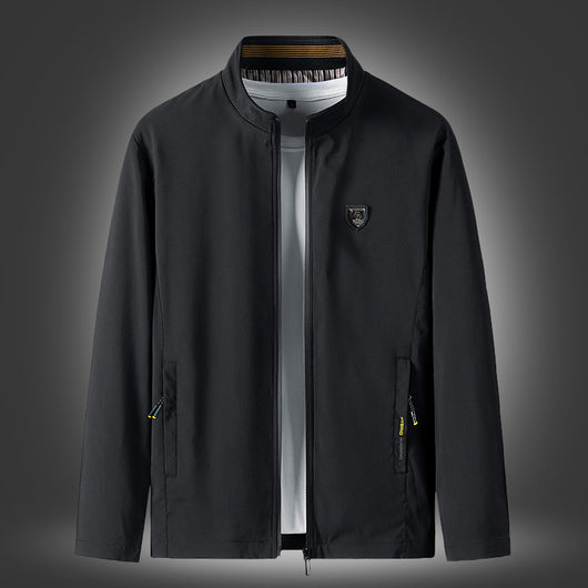Chaqueta de Algodón para Hombre Acolchada con Forro Térmico - Image 11