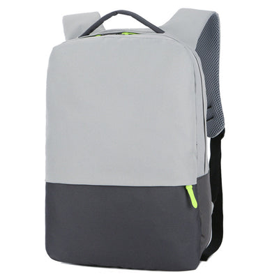 Mochila Escolar Versátil de Lona - Diseño Coreano para Estudiantes y Viajeros - Image 13