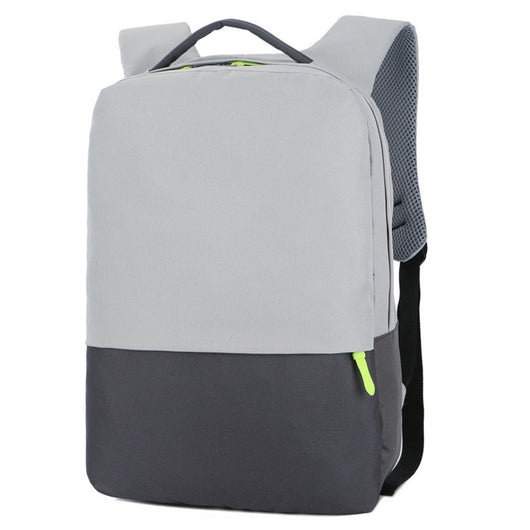 Mochila Escolar Versátil de Lona - Diseño Coreano para Estudiantes y Viajeros - Image 13