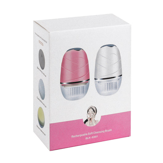 Cepillo Limpiador Facial Rotatorio Eléctrico - Image 4