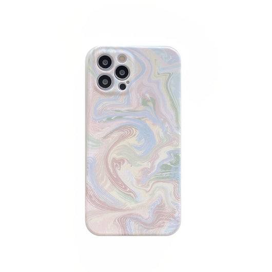 Funda de Teléfono Mate con Arte Óleo - Image 5