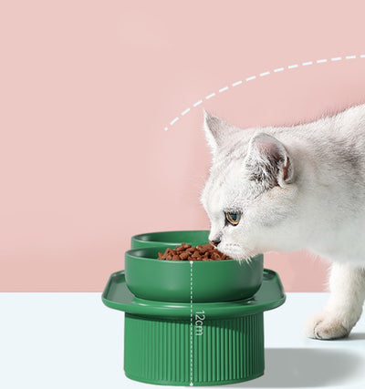 Comedero Cerámico Premium para Gatos y Perros - Image 4