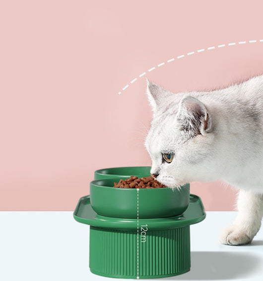 Comedero Cerámico Premium para Gatos y Perros - Image 4