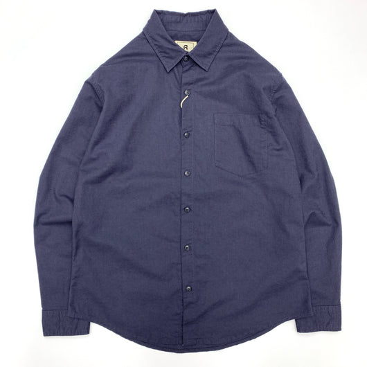 Camisa de Verano Hombre Algodón y Lino - Image 5