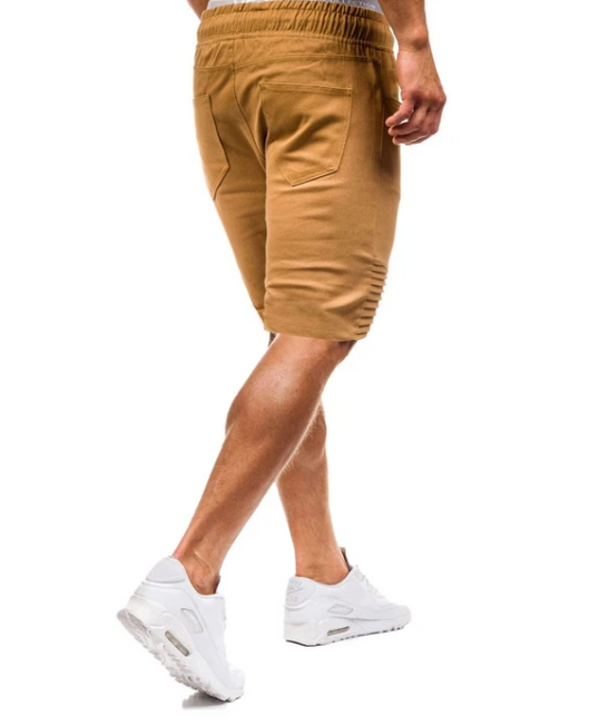 Pantalones de Trabajo con Cinco Puntos de Amarre - Image 9