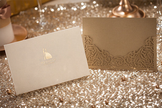 Invitación Personalizada Diseño Exclusivo - Image 5