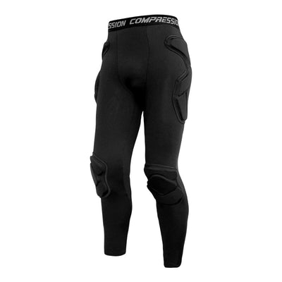 Pantalón de Entrenamiento para Arquero de Fútbol - Image 4