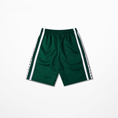 Pantalones Deportivos Cortos Retro para Hombre - Estilo Casual Versátil - Image 4