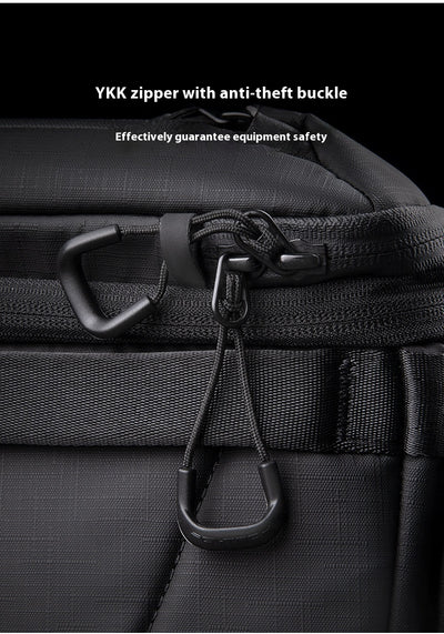 Bolsa Mensajera para Cámara y Fotografía - Image 19
