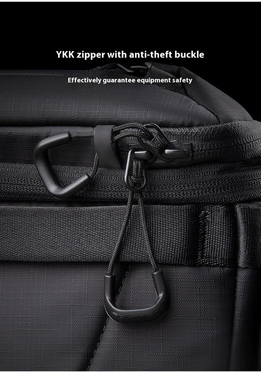 Bolsa Mensajera para Cámara y Fotografía - Image 19