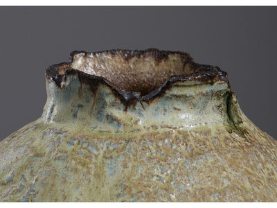 Jarrones de Cerámica Artesanal de Jingdezhen para Recepción de Hoteles y Posadas - Image 12