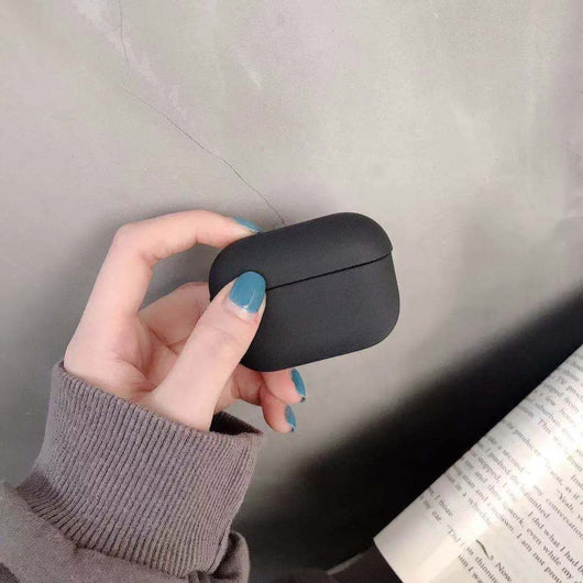 Funda Protectora Personalizada para AirPods 3 Pro Compatible con Apple - Image 9