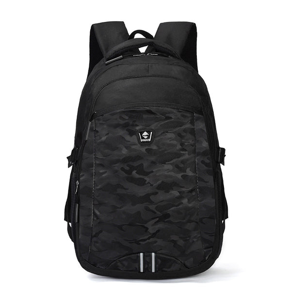 Mochila de Viaje Resistente - Image 10