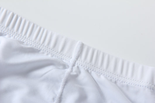 Calzoncillos Hombre Ice Silk Sin Costuras Cintura Baja Convexos - Image 12