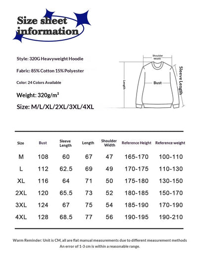 Sudadera con Capucha para Hombre - Pullover Cómodo - Image 11