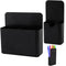 Preto 12 X 5,7 X 2,7 Cm