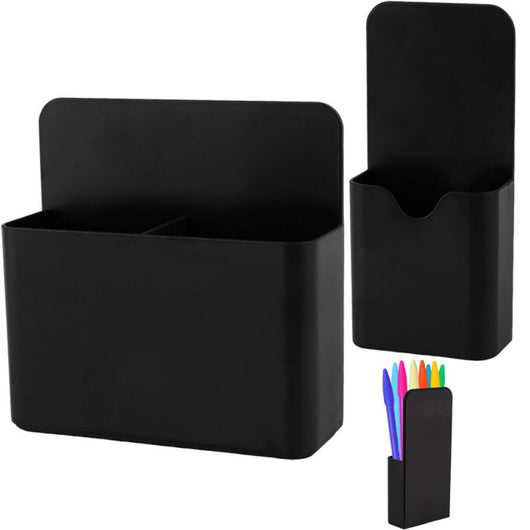Organizador Magnético para Marcadores de Pizarra Blanca - Image 2