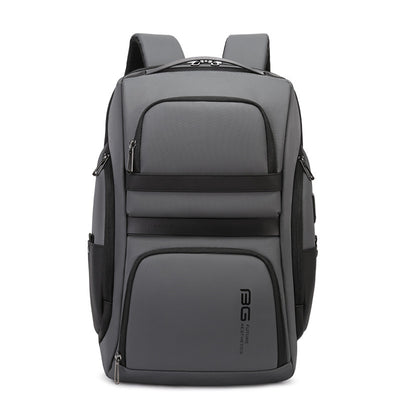 Mochila Profesional Impermeable Gran Capacidad para Laptop - Image 5