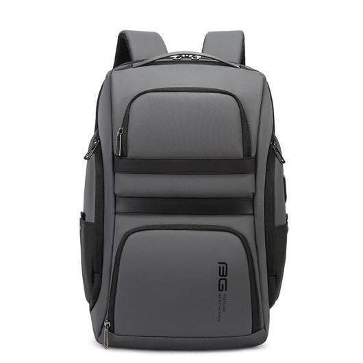 Mochila Profesional Impermeable Gran Capacidad para Laptop - Image 5