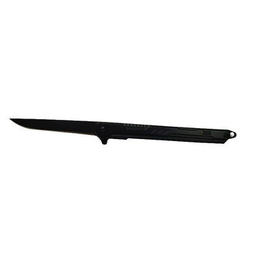 Navaja Plegable Mini de Acero para Aventuras al Aire Libre - Image 5