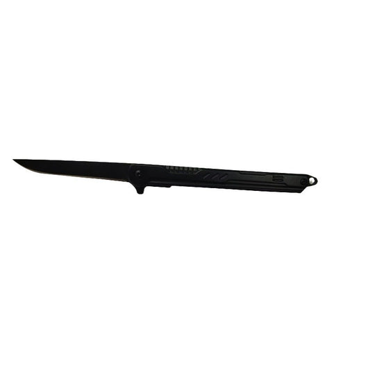 Navaja Plegable Mini de Acero para Aventuras al Aire Libre - Image 5