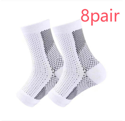 Calcetines Deportivos de Compresión con Protección para los Dedos - Image 10