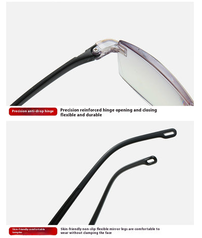 Gafas de Lectura con Zoom Automático y Filtro Luz Azul - Image 11