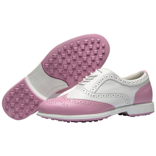 Zapatos de Golf para Mujer Antideslizantes, Transpirables e Impermeables - Image 10