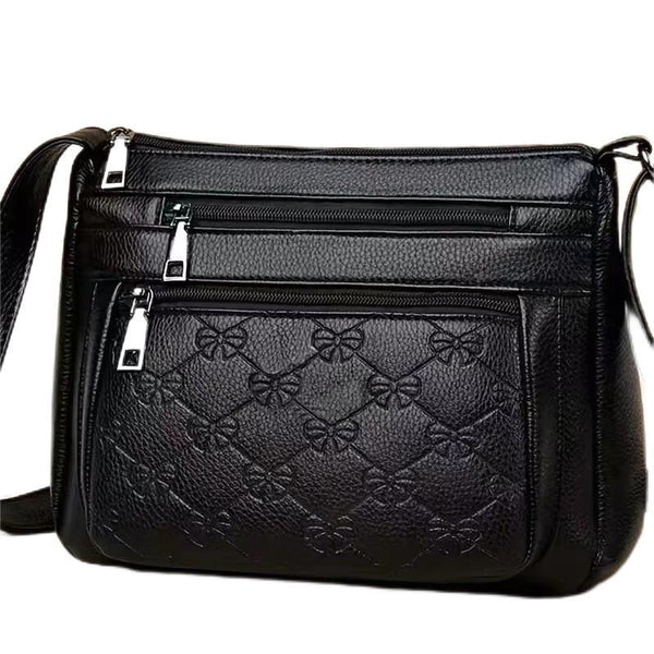 Bolso Bandolera Elegante para Mujer Madura - Estilo Clásico y Funcional - Image 7