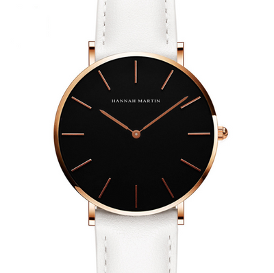 Reloj Creativo Ultradelgado para Estudiantes - Image 14
