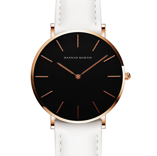 Reloj Creativo Ultradelgado para Estudiantes - Image 14